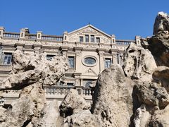 -张学良旧居陈列馆