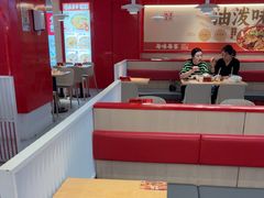 -每味每客·重庆麻辣烫(国泰店)