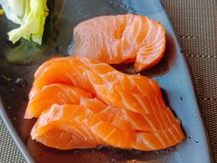 -克丽司汀酒店-日光阁餐厅