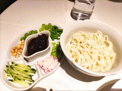 -四季民福烤鸭店(外滩外白渡桥店)