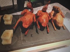 -大鸽饭(体育西路店)