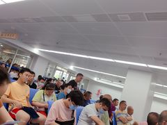 -华中科技大学同济医学院附属同济医院(汉口院区)