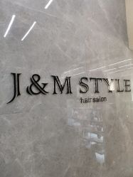 -JM STYLE造型明星.网红