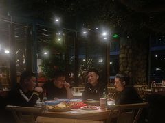 -渝味川菜(夜宵航母店)