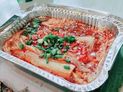 -朗御烧烤·江湖菜·鲜货(望平街店)