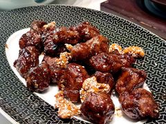 -新光酒家·河豚·海鲜·蟹料理(浦东店)