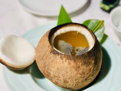 -汤城小厨•粤菜•靓汤(苏州街店)