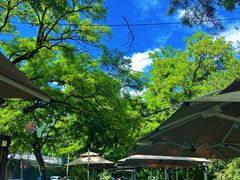-丽泽山庄·生态怀柔菜·虹鳟鱼(红螺寺店)