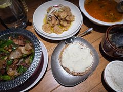 -小放牛炒菜馆(华北商厦店)