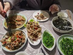 -阿杰臻选海鲜饭店(普陀山店)