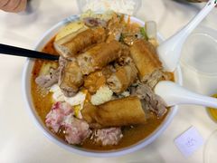 -重庆麻辣烫(国权路店)