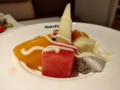 -斗牛士牛排餐厅(嘉里汇店)