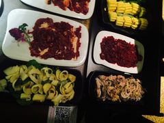 -牛焱·贵州黄牛肉火锅(城西银泰店)
