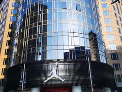 -JORDAN(东方广场店)