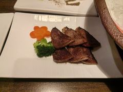 -青叶日本料理(北辰店)