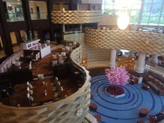 -中铁花水湾温泉酒店(大邑店)
