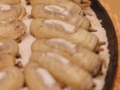 铁板盐焗蛏-莆田餐厅PUTIEN(三里屯店)