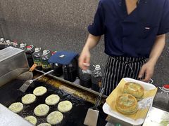 -高晓山馅饼店(牛庄百年店)