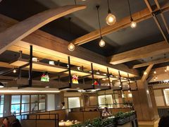-海兰江石锅饭(水上店)