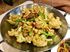 -后宫私房菜(汇客美食娱乐广场店)