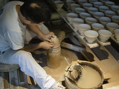 -景德镇古窑民俗博览区