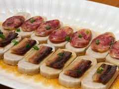 -木守西溪溪隐餐厅
