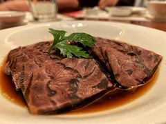 风味梅花腱-鼎泰丰(国金店)