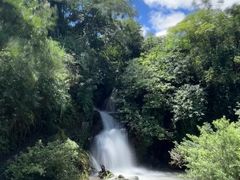 -天河潭旅游度假区