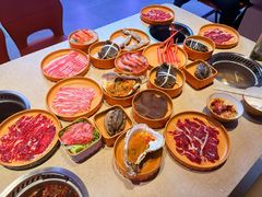 -海底捞大排档火锅(打浦路店)