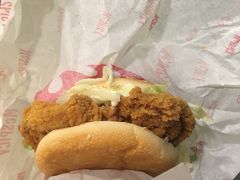 -麦当劳(厦门思明路店)