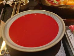 -色響火锅(恒隆广场店)