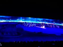 -鼎盛王朝康熙大典实景演出