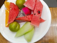 -食间牛排(湖西路店)