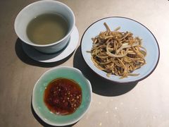 -素慧餐厅(大虹桥店)
