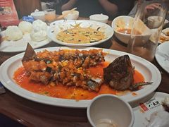 -李氏八大件老菜馆(万宝街店)