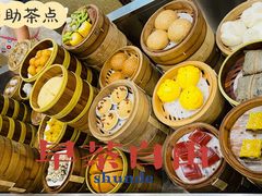 -聚家渔村·寻味顺德(大良店)