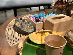 -森SPA·泰式按摩·精油Massage(宝安中心店)