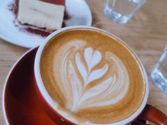 -VOYAGE COFFEE 咖啡烘焙工坊店(798艺术区店)
