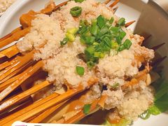 -遇见长安之高山流水(李家村万达店)