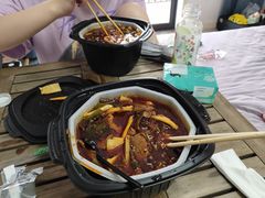 -阿军排档·烧烤