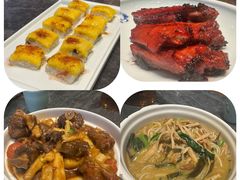 -紫泥369粗粮季(鼓楼店)