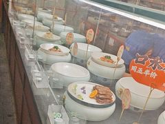 -阿财老铺·凤阳土菜馆