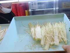 -星伦多自助料理·涮烤一体(嘉兴八佰伴店)