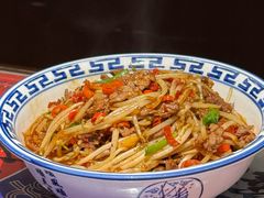 -小匠喜·江西菜(世茂广场店)