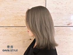 -崇尚GAVIN STYLE臻选