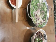 -杨三孃跷脚牛肉(玉双路店)
