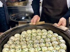 -许记生煎(遵义路店)