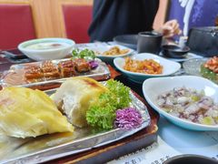 -松坂屋日料自助(长城路店)