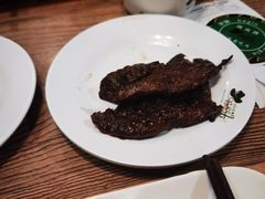 -汉巴味德巴西烤肉(顺和广场店)