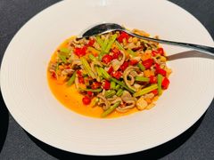-肆月河豚·淮扬菜·湘菜(华天店)